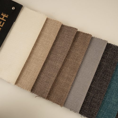 3- Boho Linen