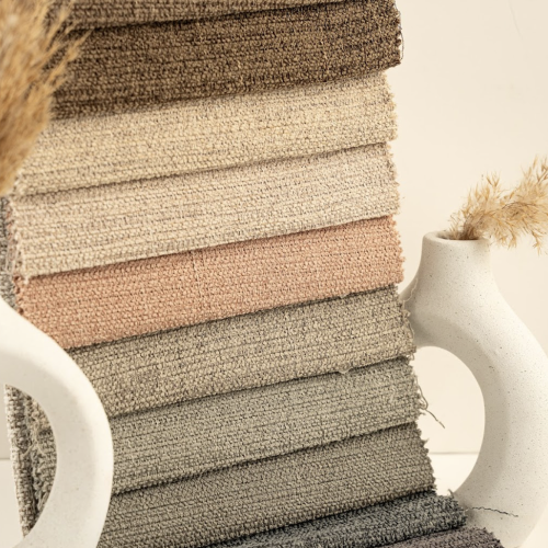 4- Boho Linen