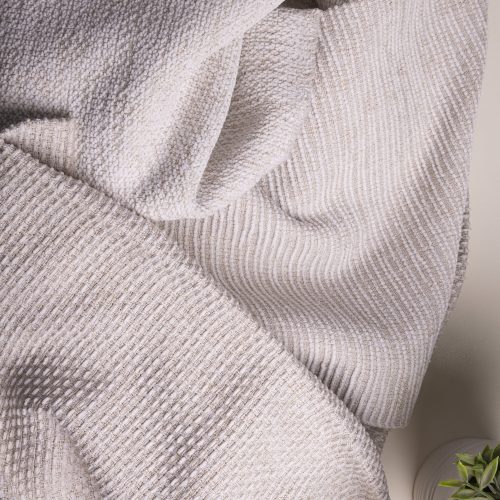 5- Boho Linen