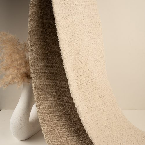 7- Boho Linen