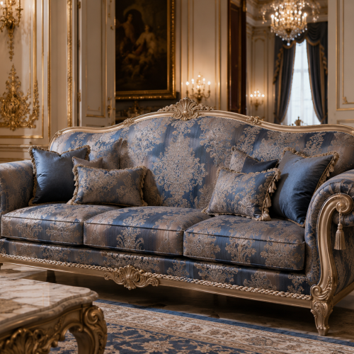 Jacquard (2)