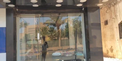 Hurghada Branch