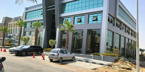 Shorouk Branch